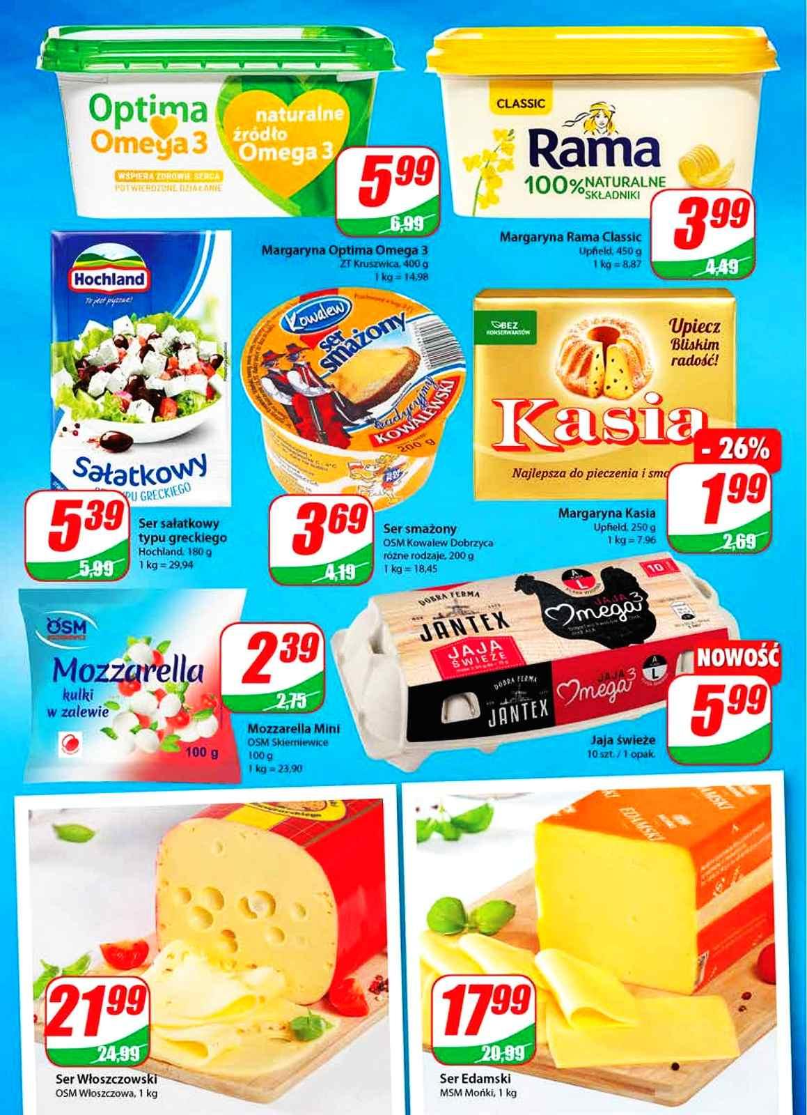 Gazetka promocyjna DINO str. 12