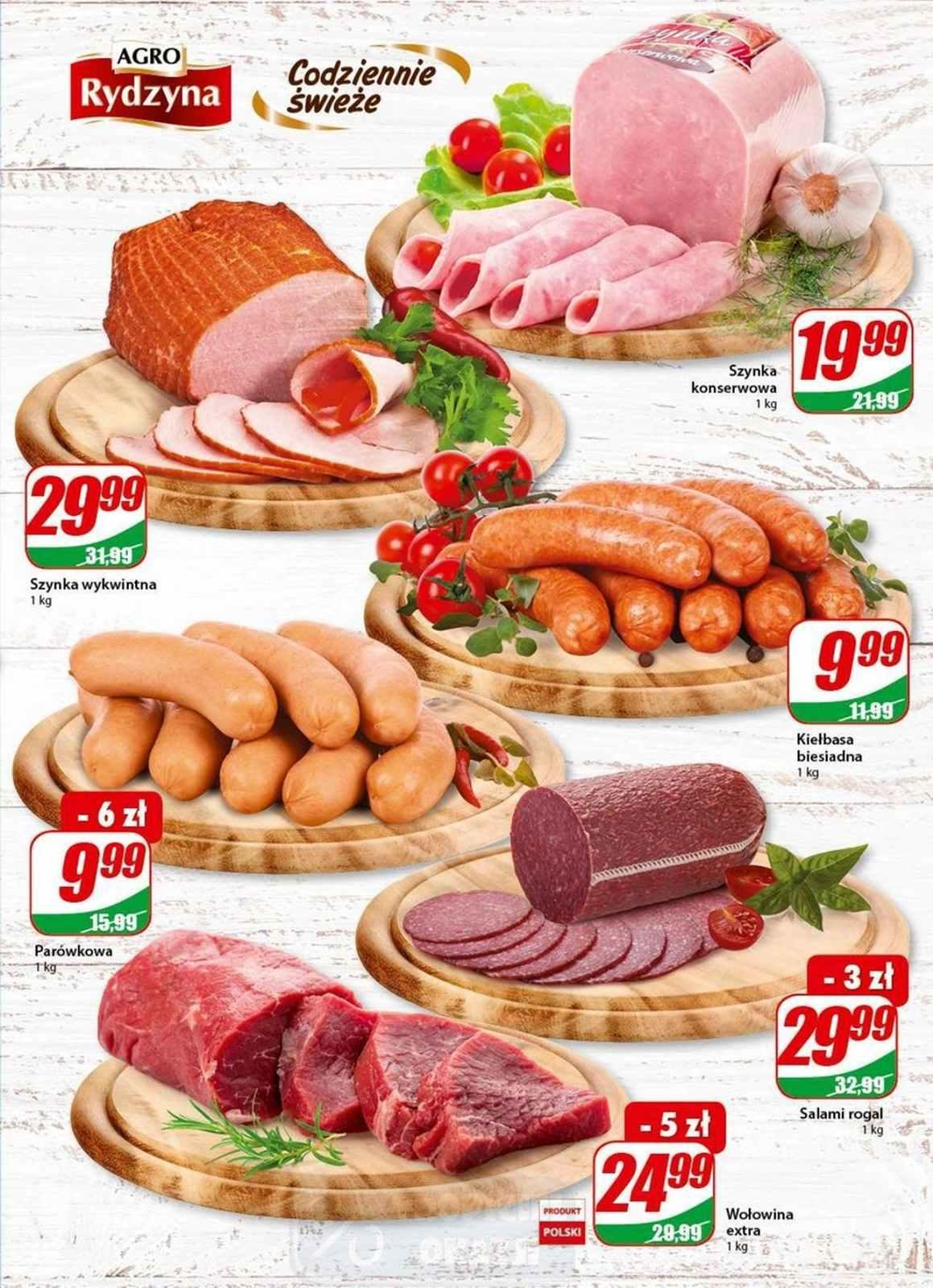 Gazetka promocyjna DINO str. 11