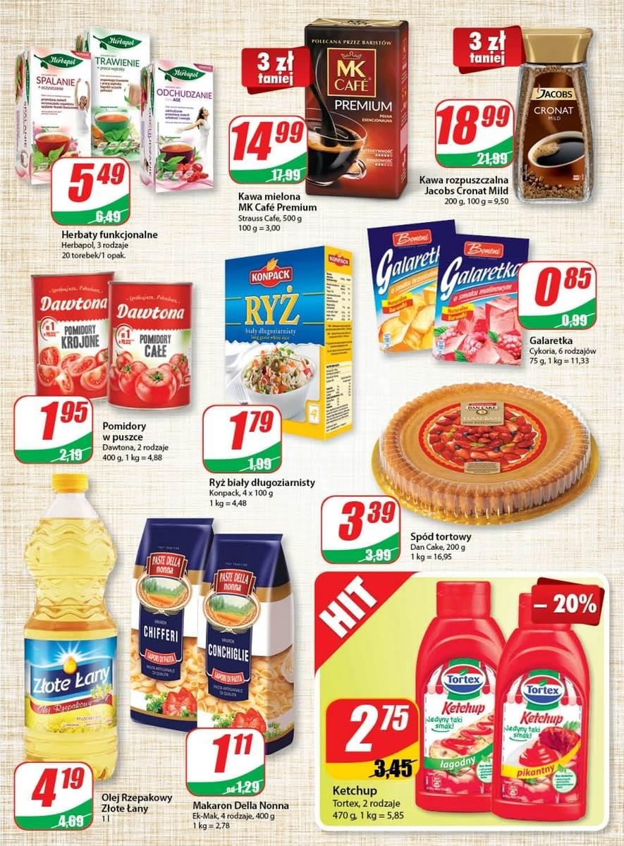 Gazetka promocyjna DINO str. 5