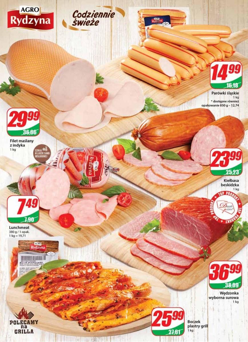 Gazetka promocyjna DINO str. 12