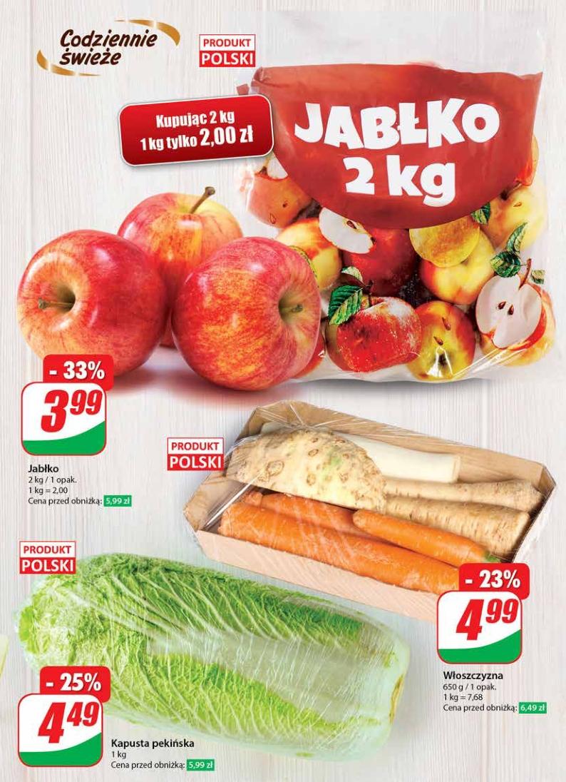 Gazetka promocyjna DINO str. 31