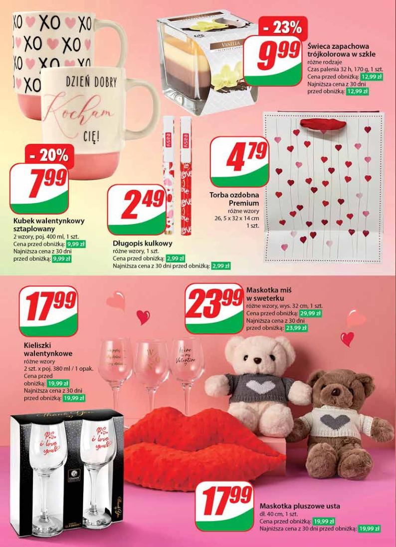 Gazetka promocyjna DINO str. 56