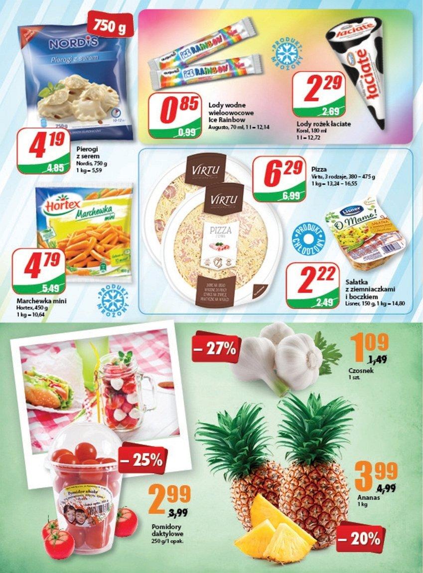 Gazetka promocyjna DINO str. 4