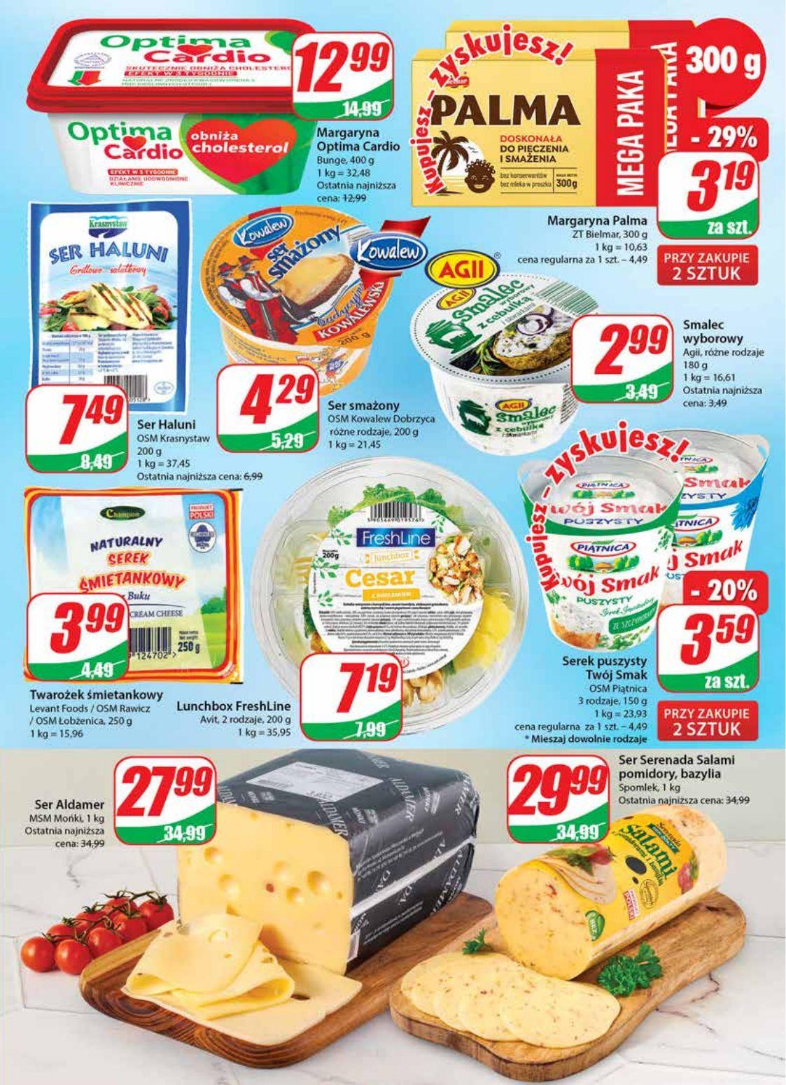 Gazetka promocyjna DINO str. 15