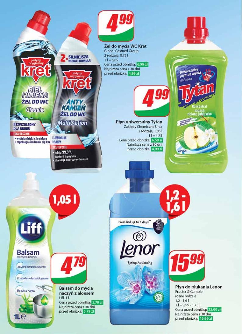 Gazetka promocyjna DINO str. 58