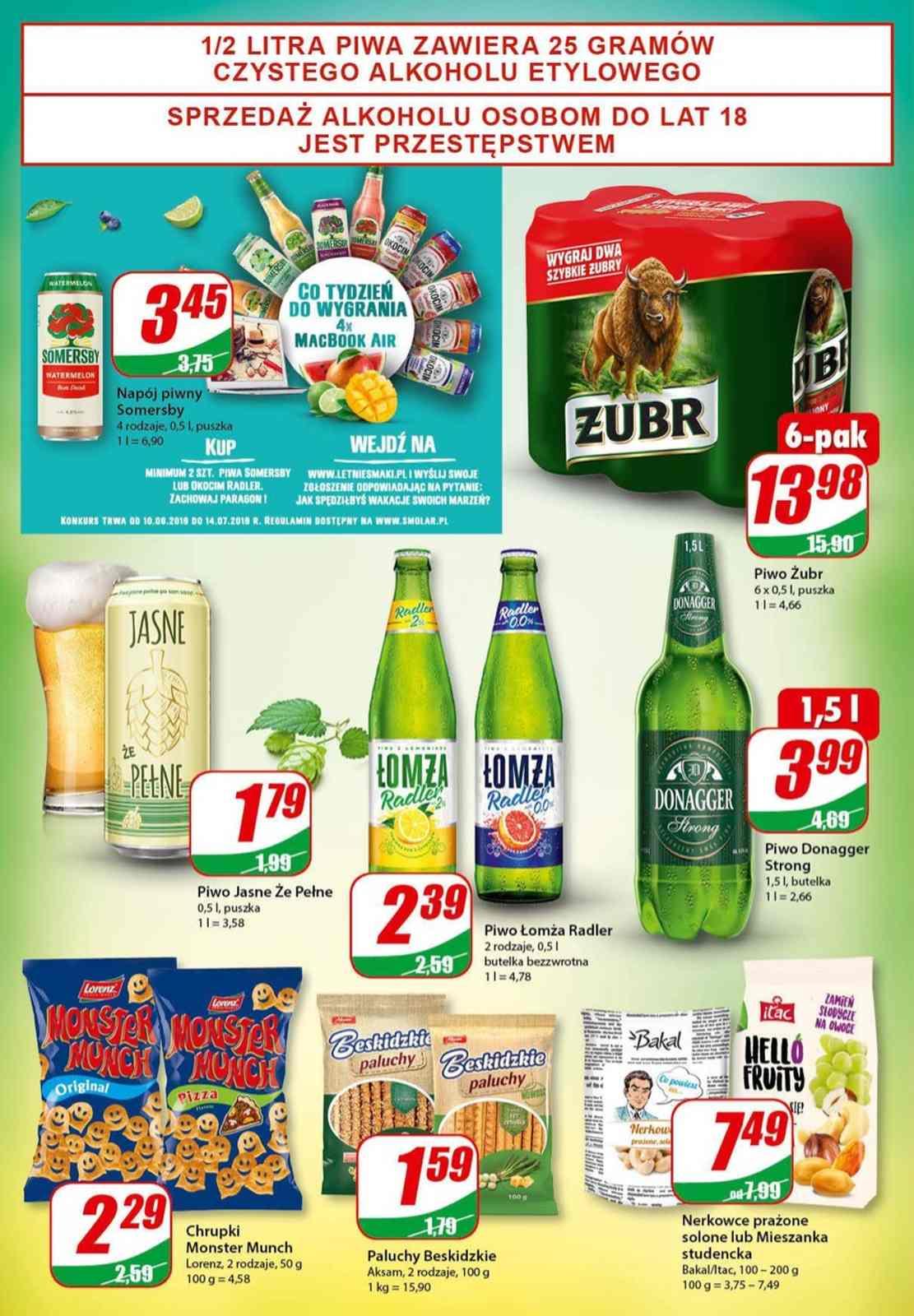 Gazetka promocyjna DINO str. 12