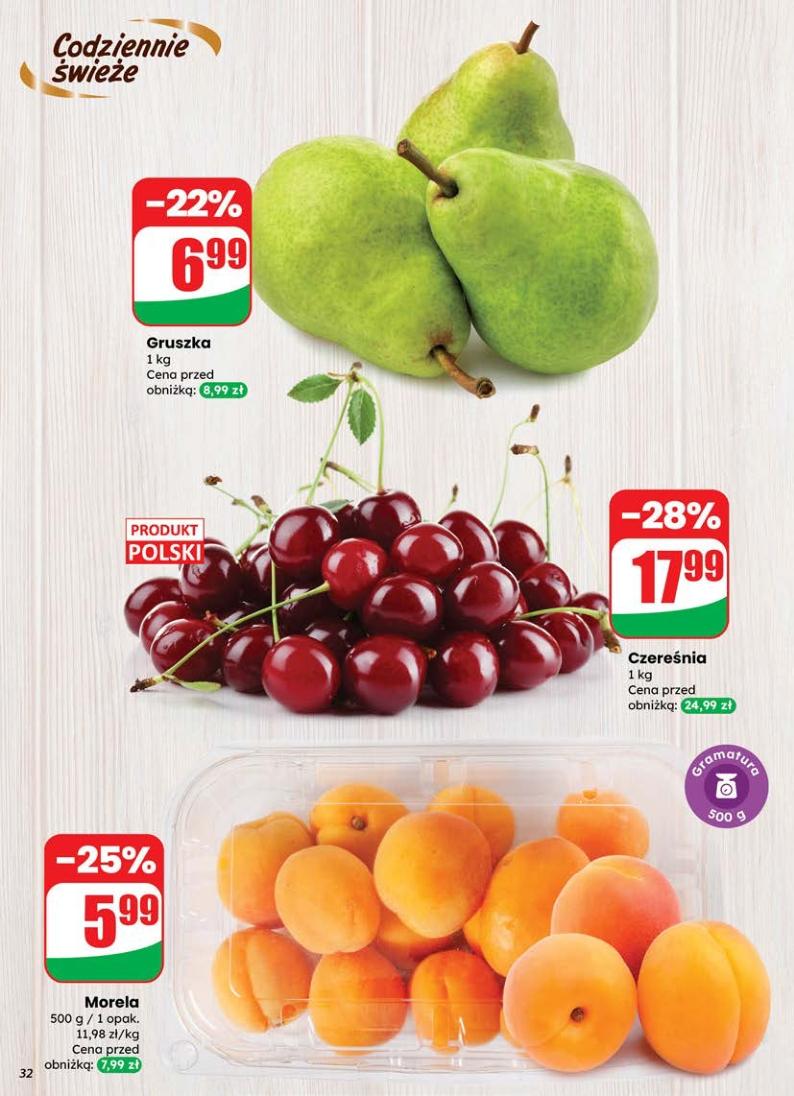 Gazetka promocyjna DINO str. 32