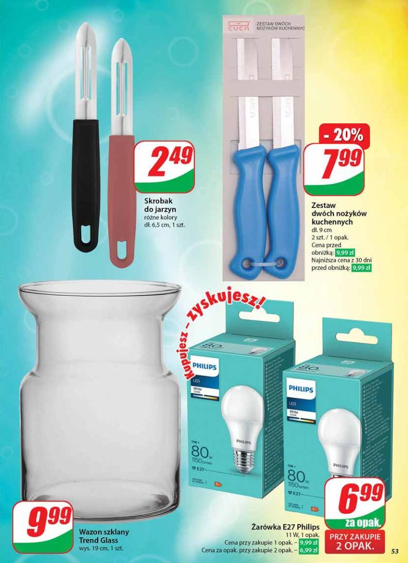 Gazetka promocyjna DINO str. 53