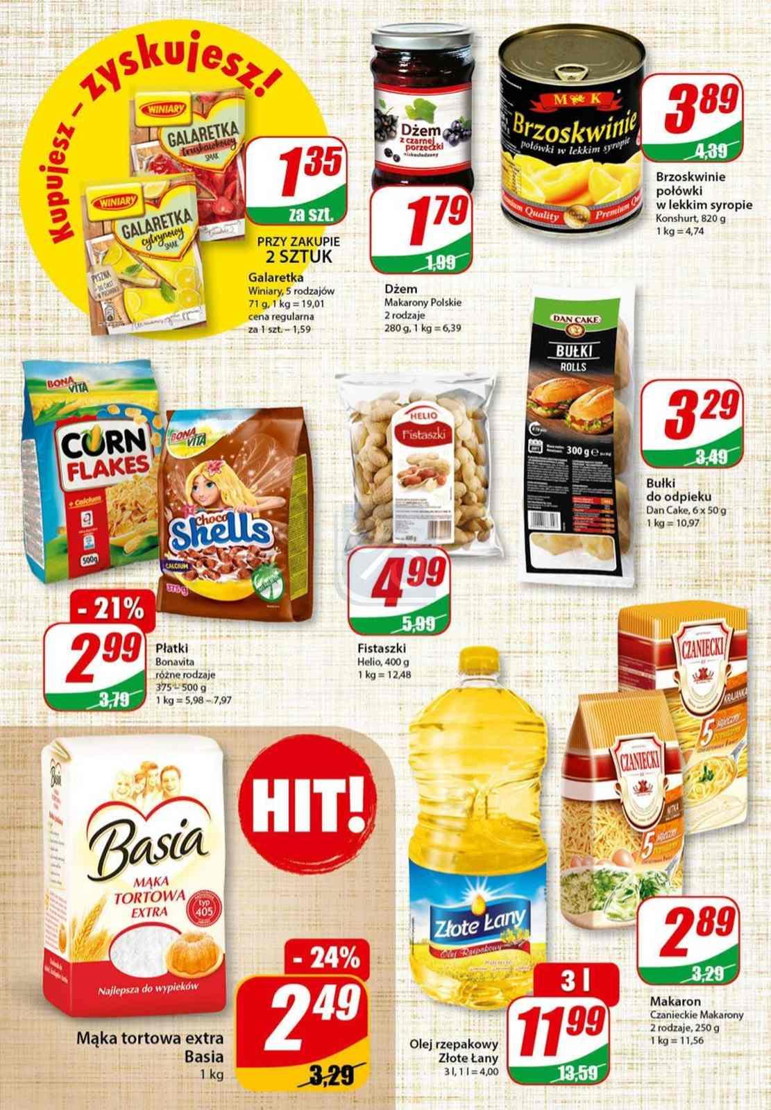 Gazetka promocyjna DINO str. 10