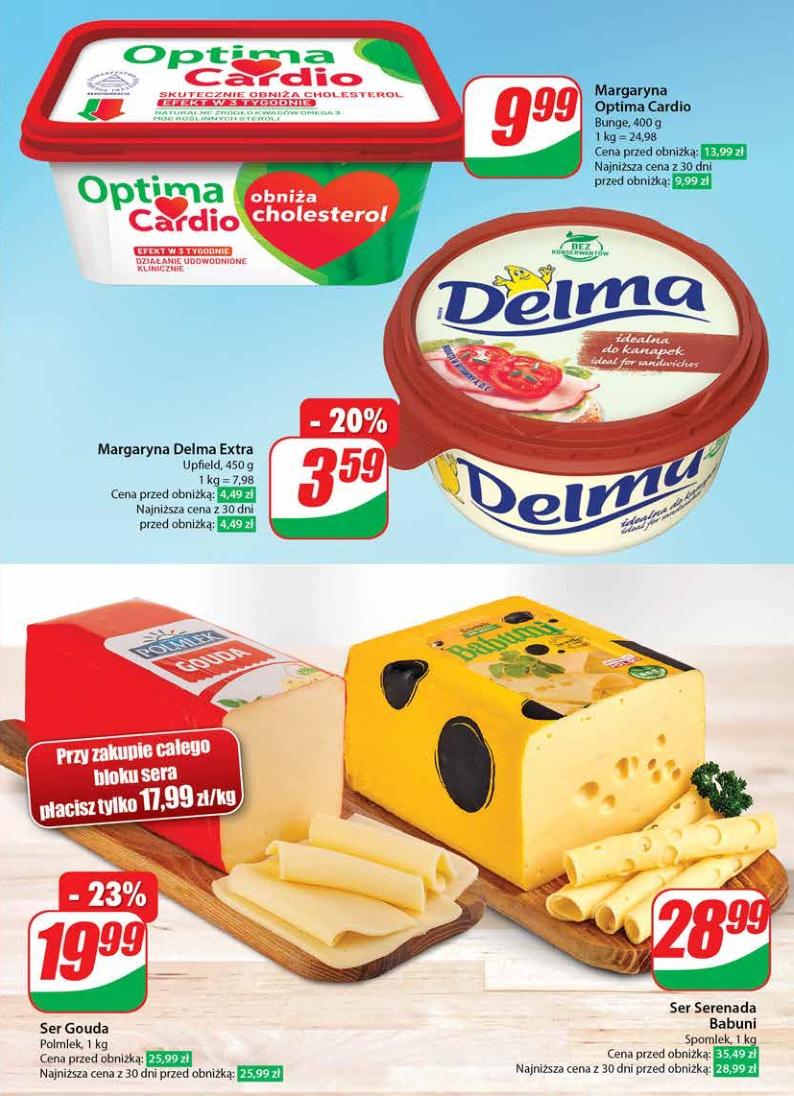 Gazetka promocyjna DINO str. 39