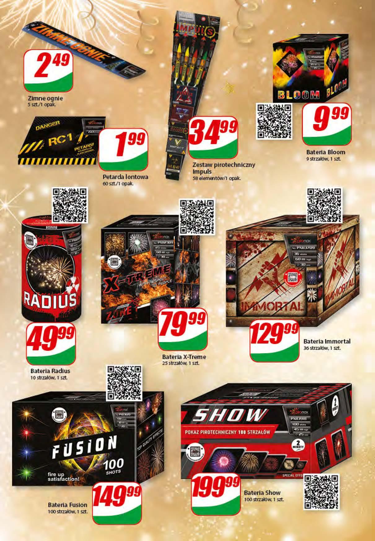 Gazetka promocyjna DINO str. 11