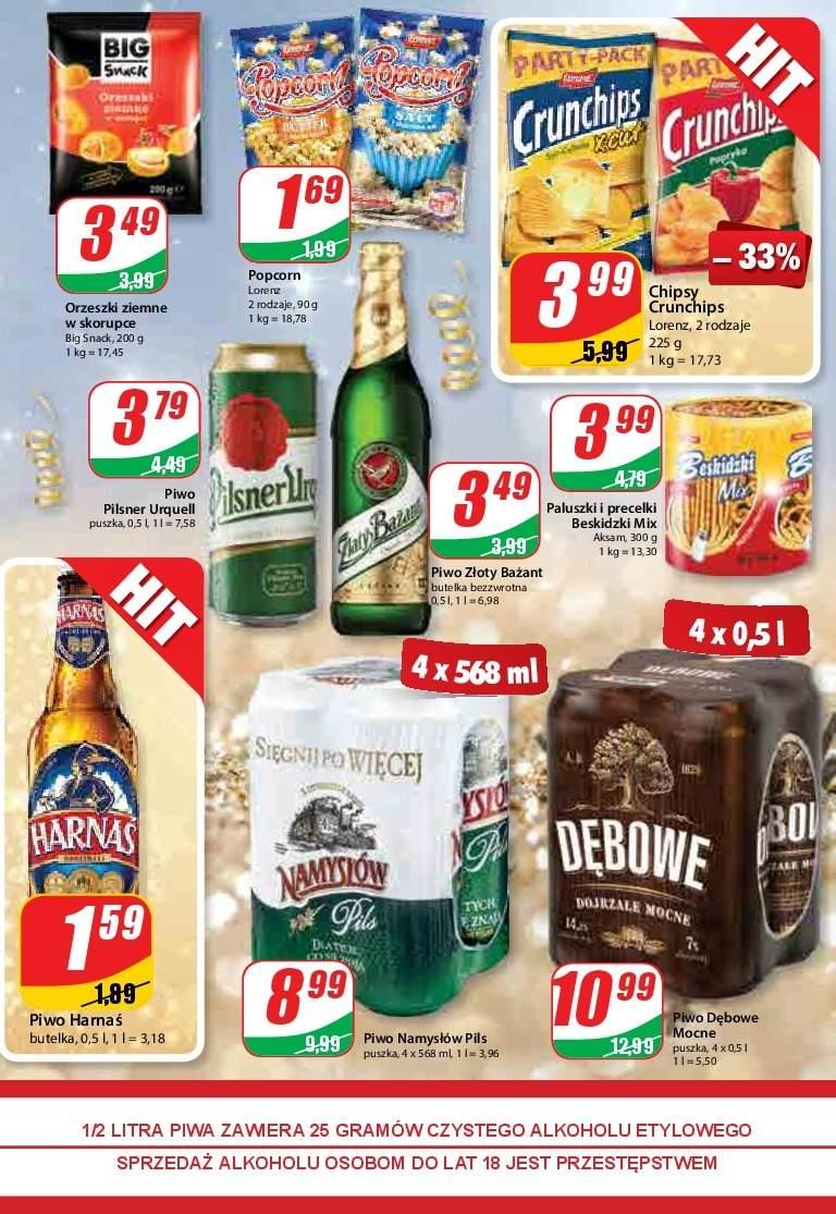 Gazetka promocyjna DINO str. 9