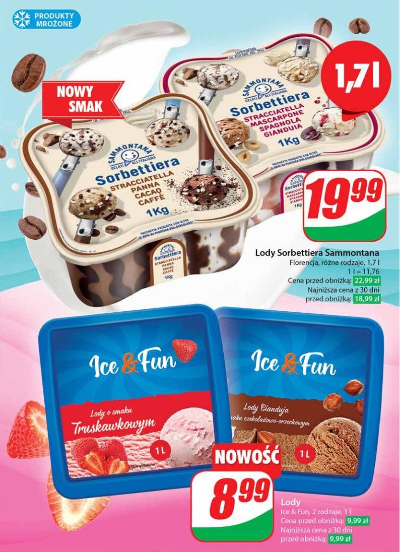 Gazetka promocyjna DINO str. 25