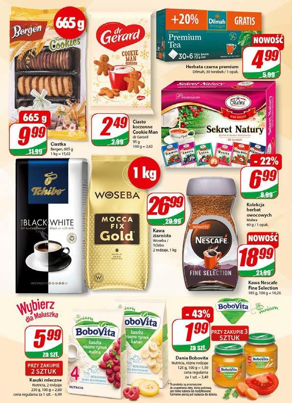 Gazetka promocyjna DINO str. 6