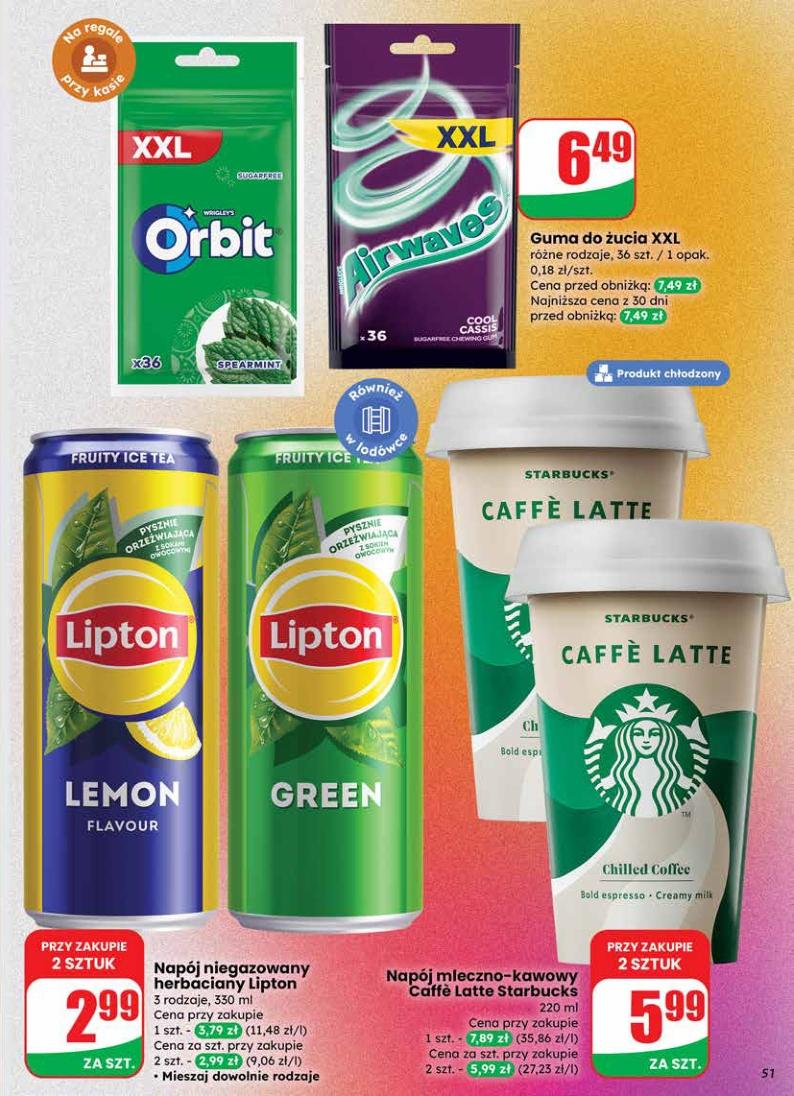 Gazetka promocyjna DINO str. 51