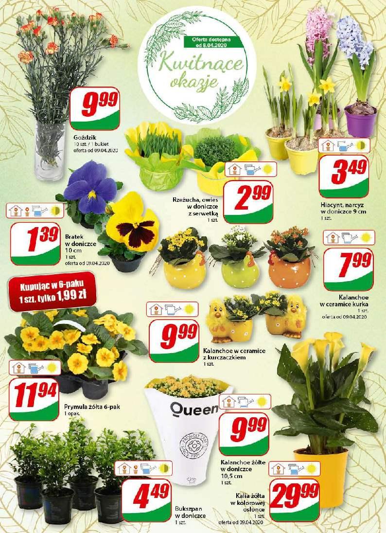 Gazetka promocyjna DINO str. 16