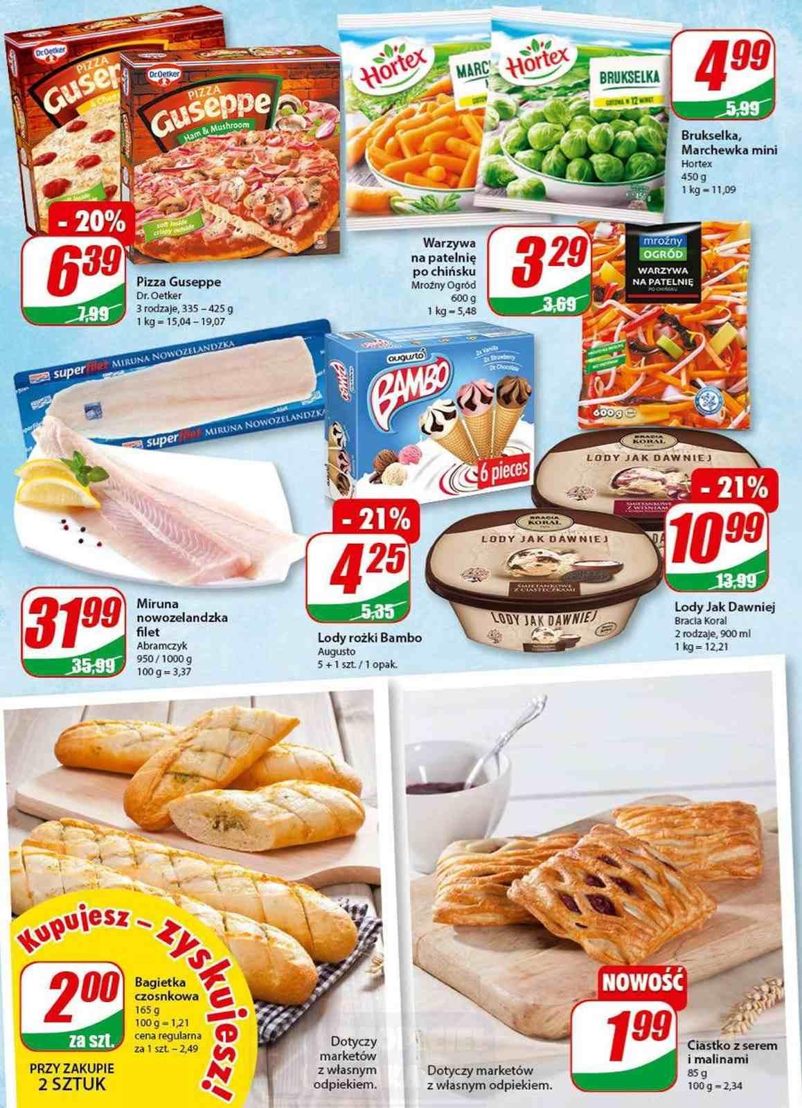 Gazetka promocyjna DINO str. 8