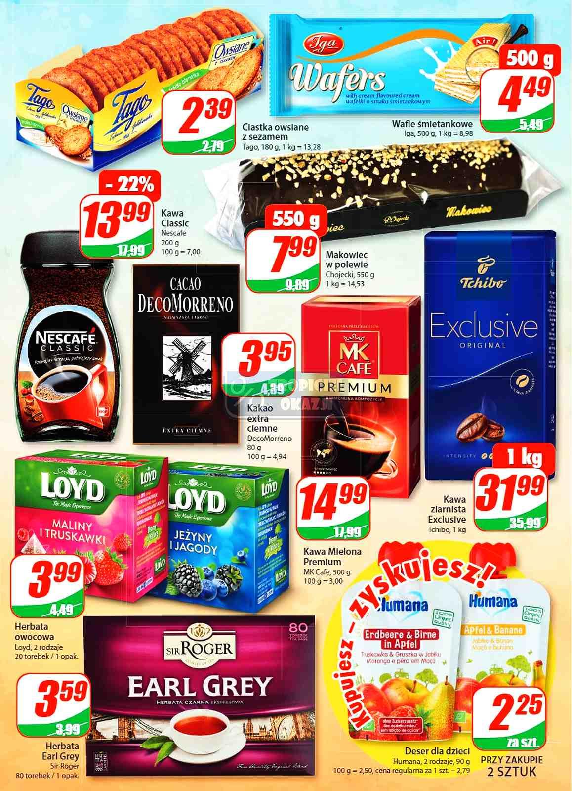 Gazetka promocyjna DINO str. 4