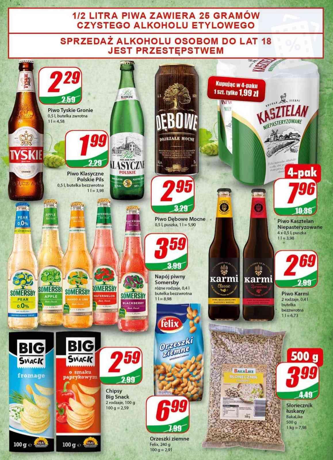 Gazetka promocyjna DINO str. 12