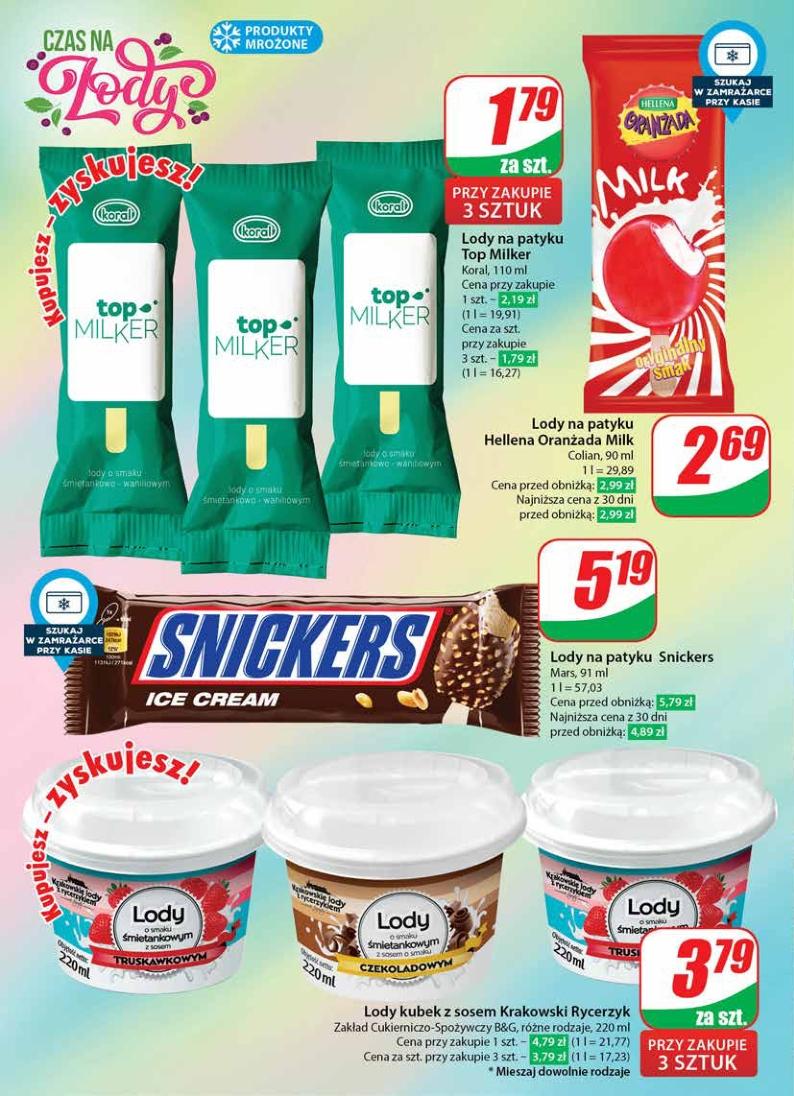 Gazetka promocyjna DINO str. 26