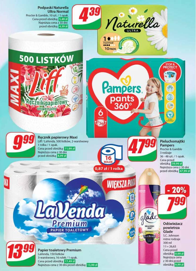 Gazetka promocyjna DINO str. 67