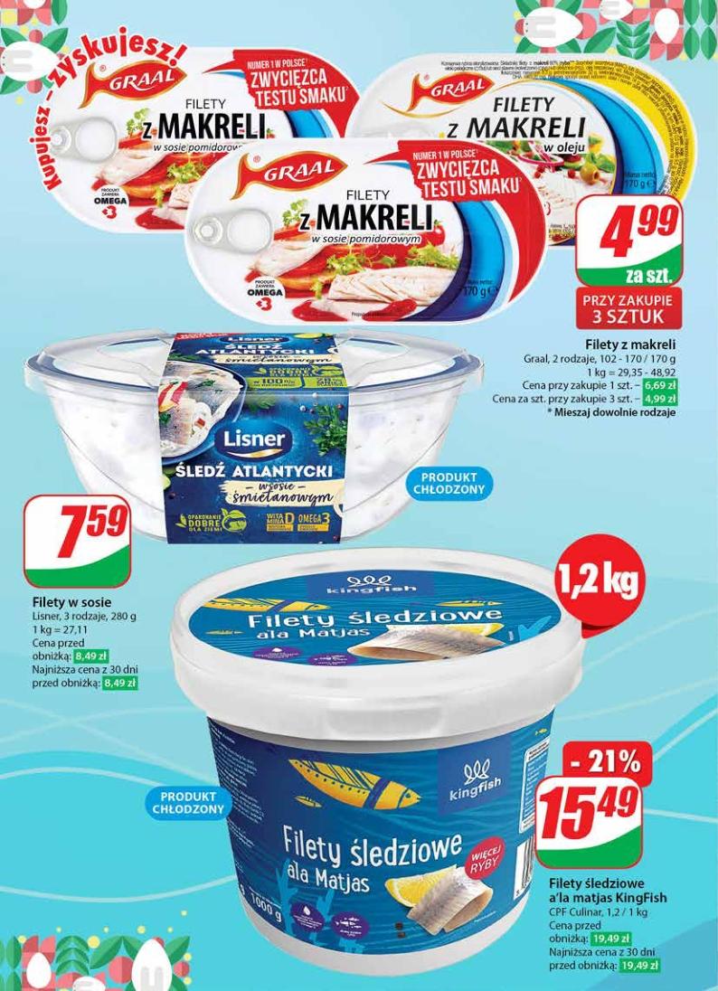 Gazetka promocyjna DINO str. 34