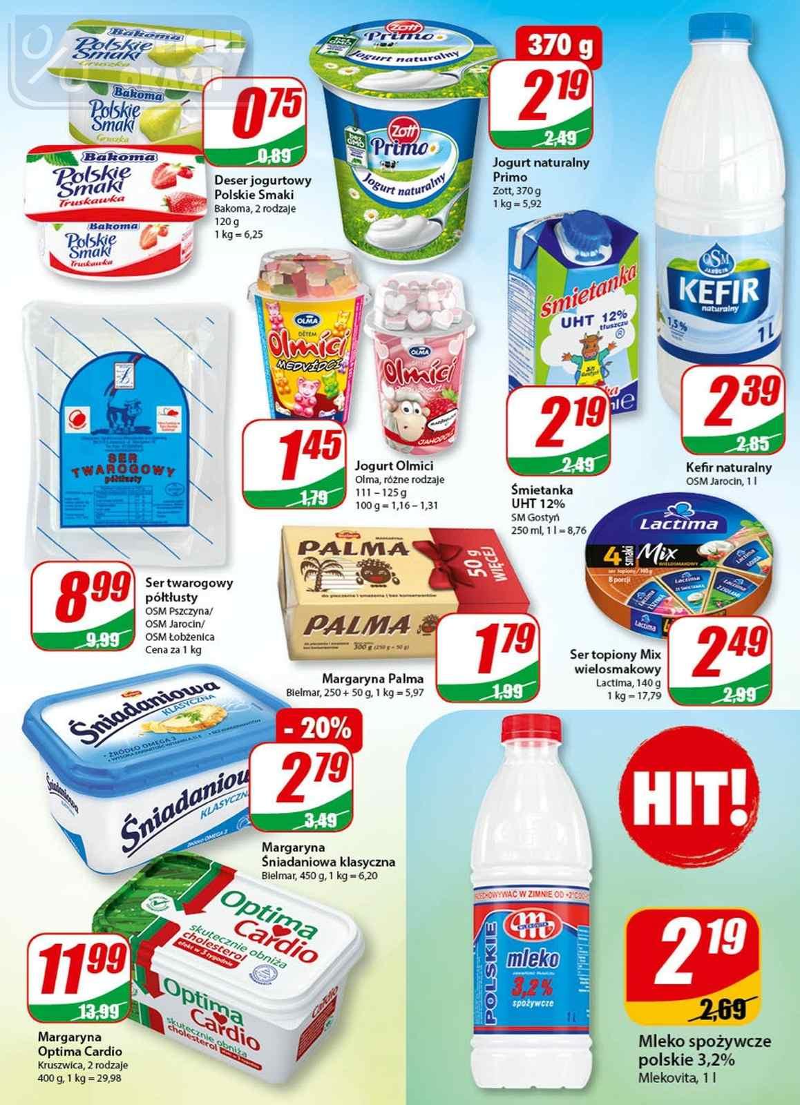 Gazetka promocyjna DINO str. 11