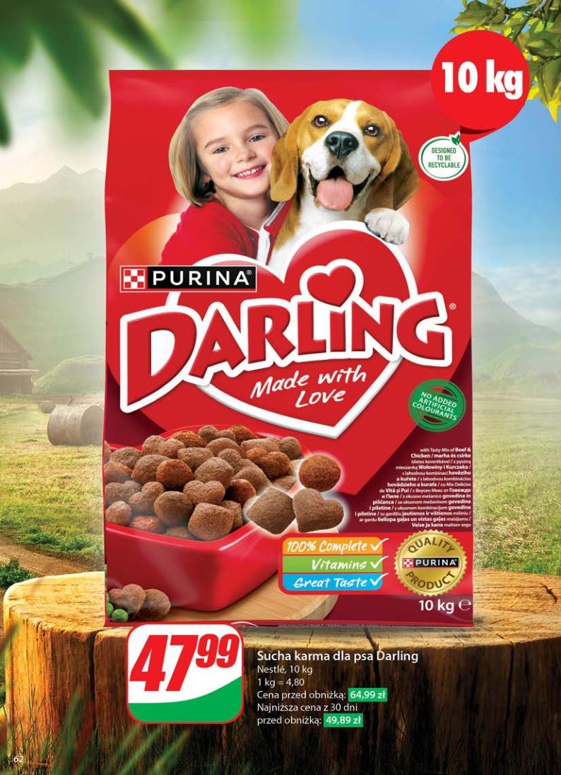 Gazetka promocyjna DINO str. 62