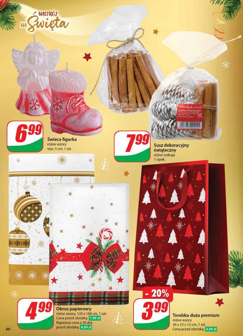 Gazetka promocyjna DINO str. 60
