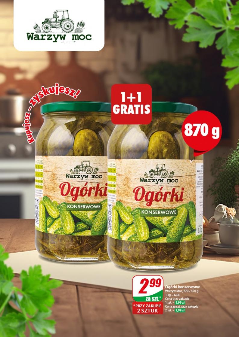 Gazetka promocyjna DINO str. 23