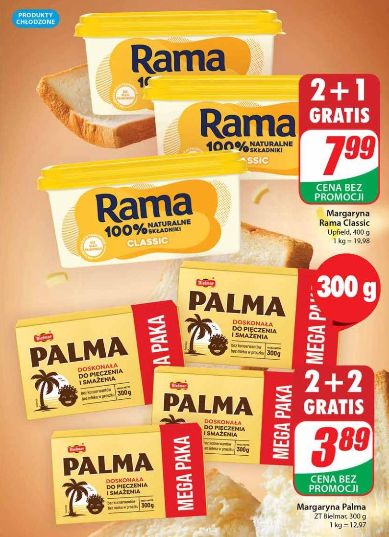 Gazetka promocyjna DINO str. 39