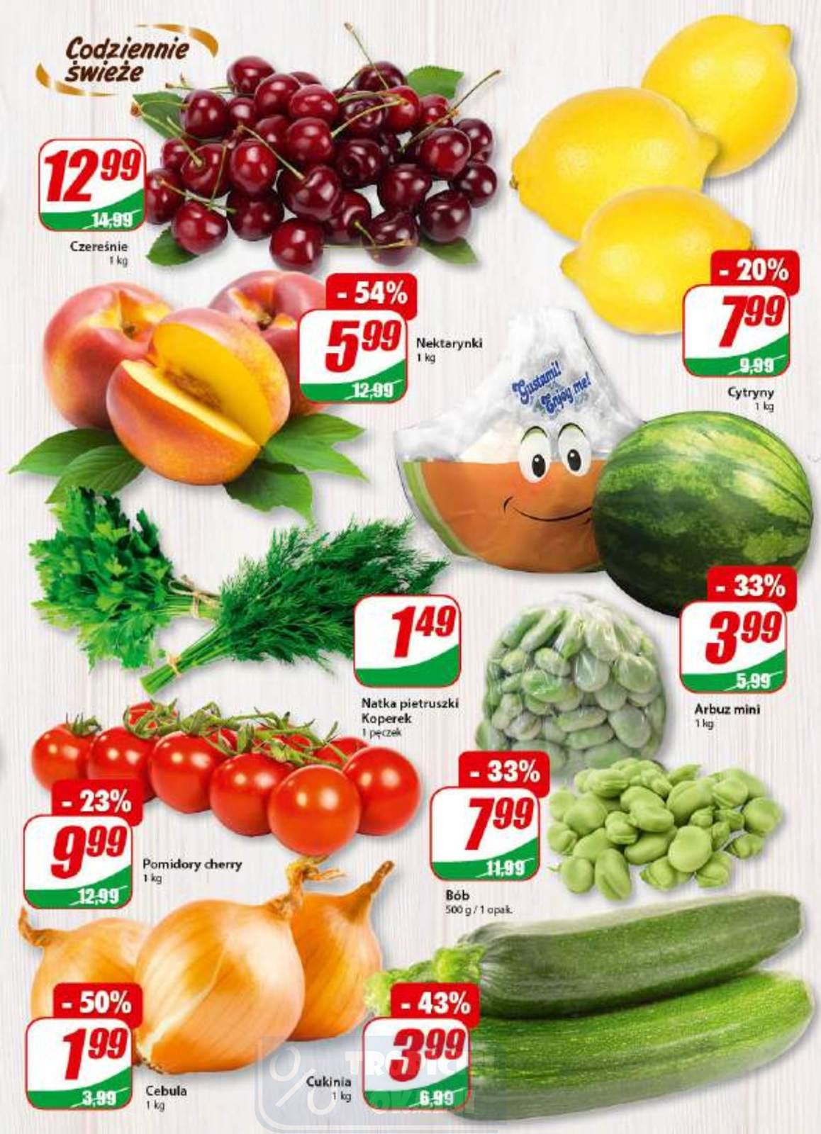 Gazetka promocyjna DINO str. 13