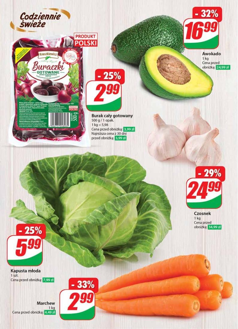 Gazetka promocyjna DINO str. 31