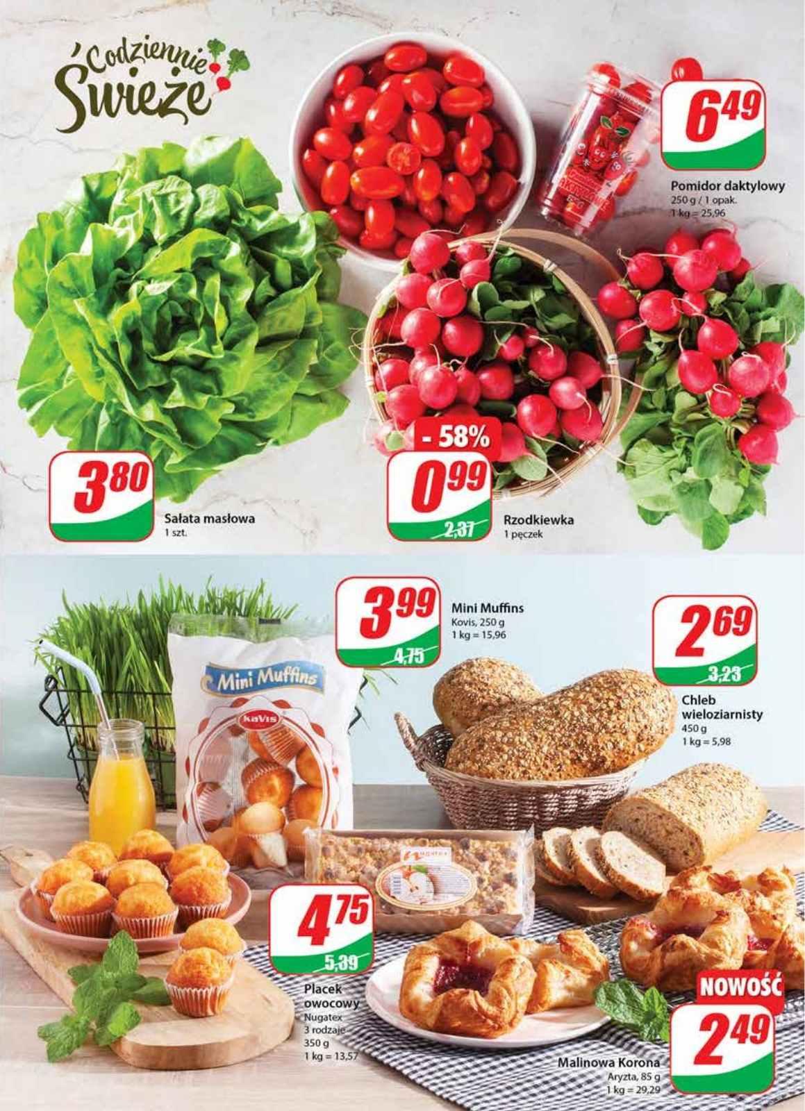 Gazetka promocyjna DINO str. 13