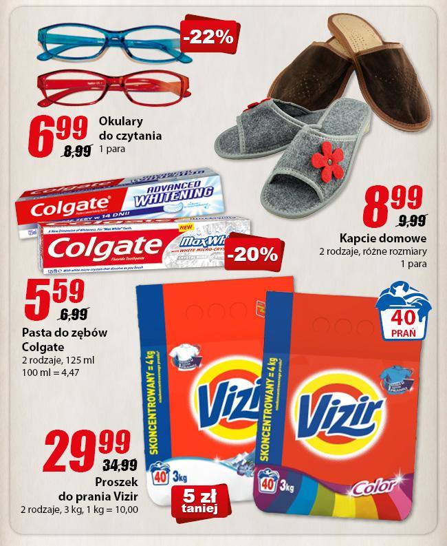 Gazetka promocyjna DINO str. 3