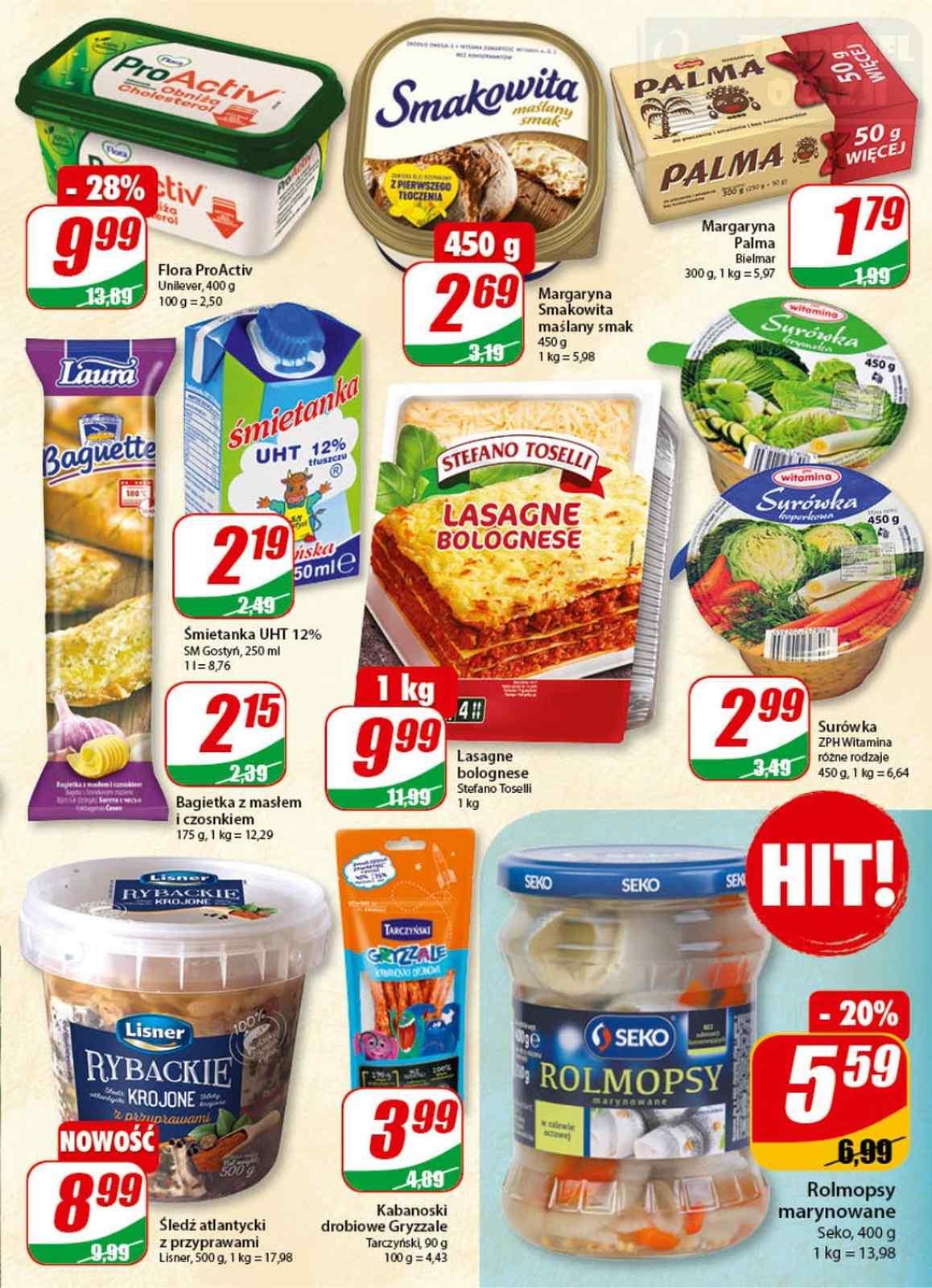 Gazetka promocyjna DINO str. 5