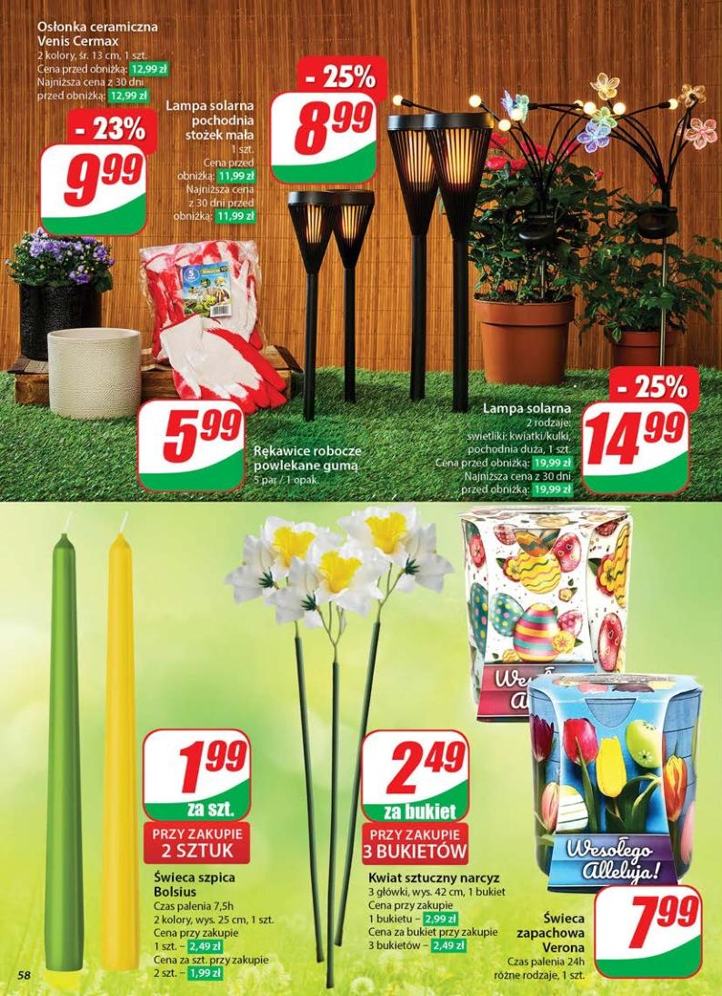 Gazetka promocyjna DINO str. 57