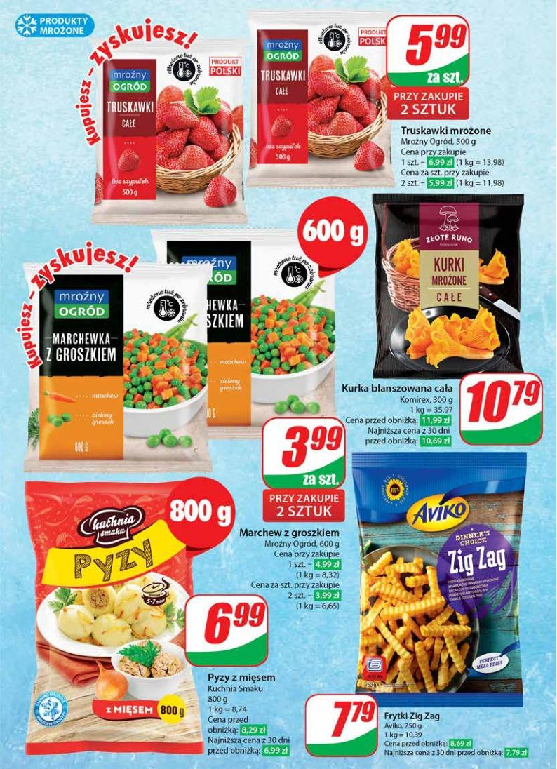 Gazetka promocyjna DINO str. 25