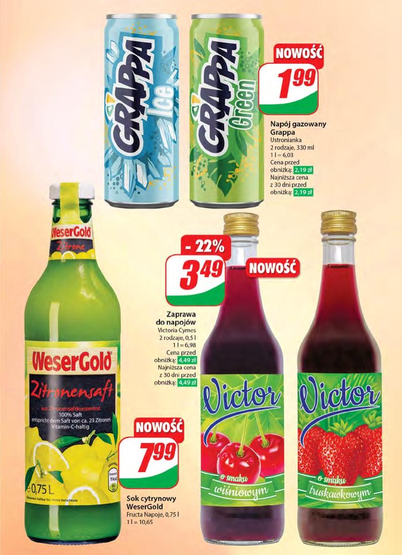 Gazetka promocyjna DINO str. 5