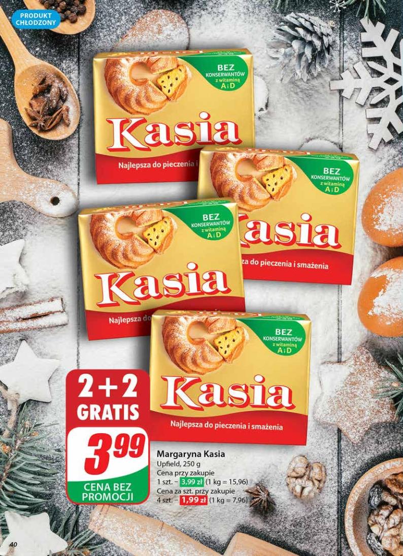 Gazetka promocyjna DINO str. 40