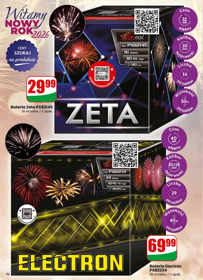 Gazetka promocyjna DINO str. 70