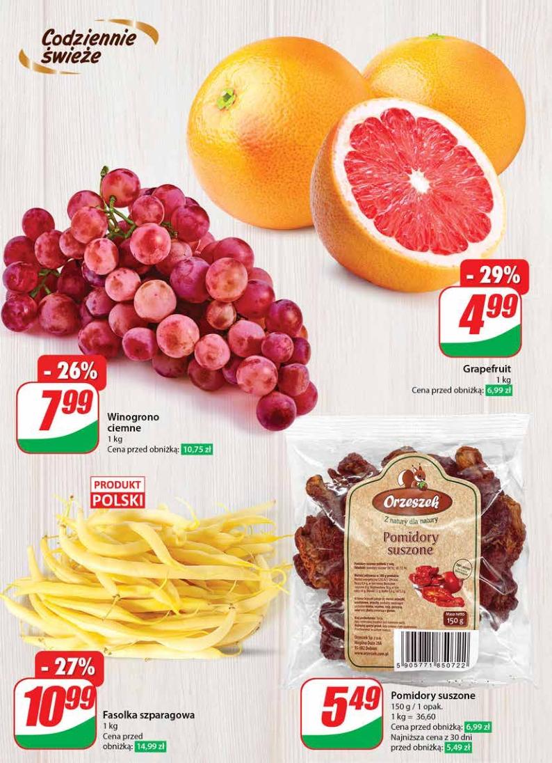 Gazetka promocyjna DINO str. 33