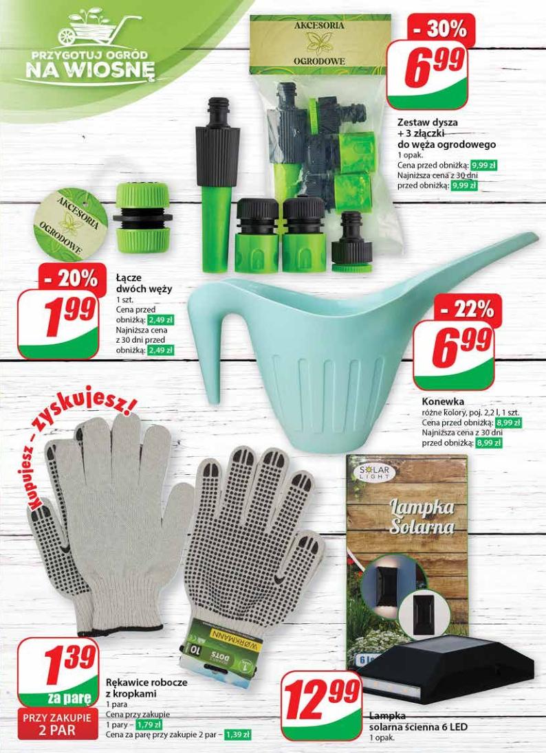 Gazetka promocyjna DINO str. 55