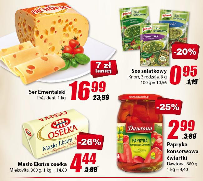 Gazetka promocyjna DINO str. 2