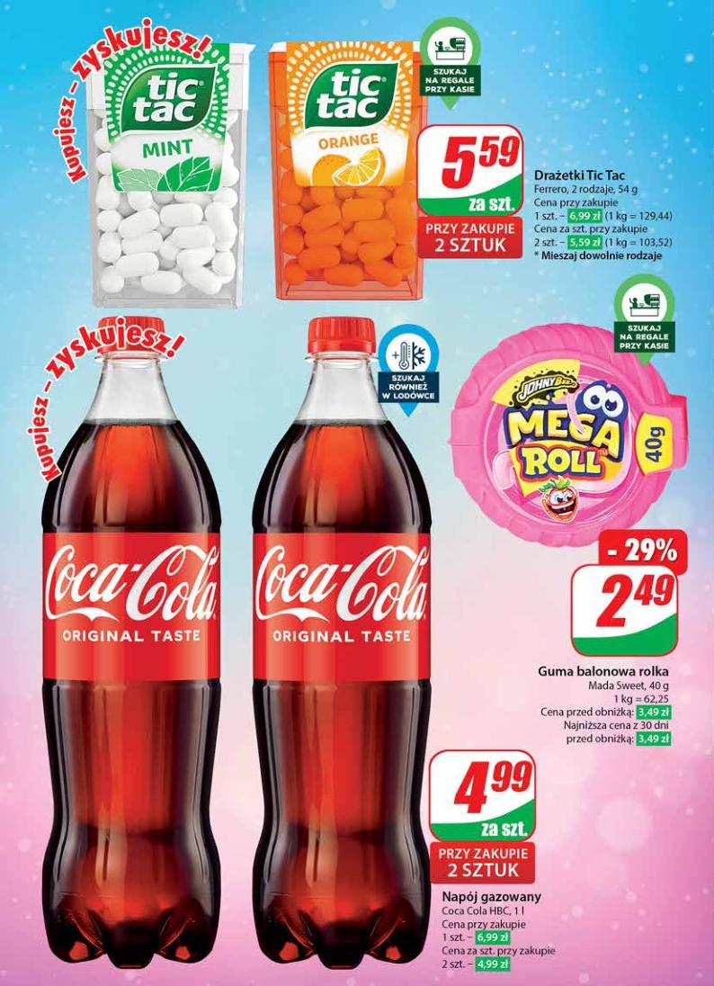 Gazetka promocyjna DINO str. 42