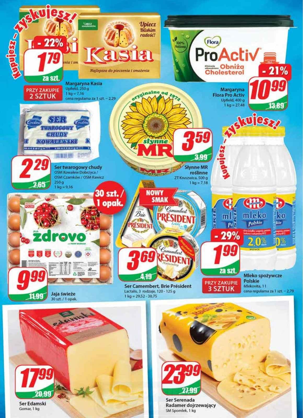 Gazetka promocyjna DINO str. 12