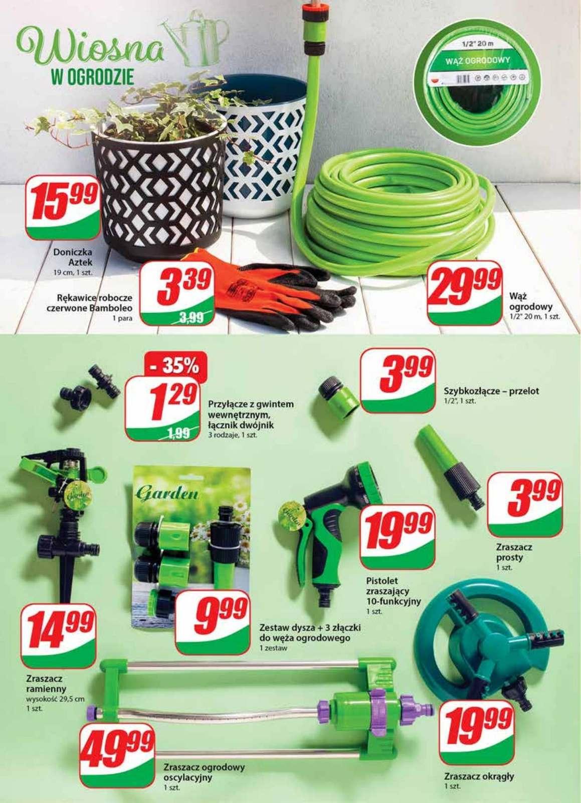 Gazetka promocyjna DINO str. 22