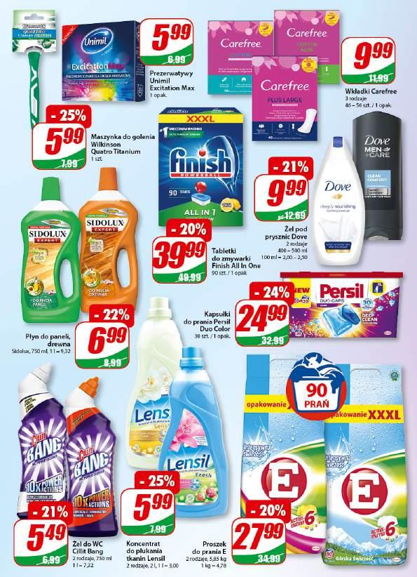 Gazetka promocyjna DINO str. 27