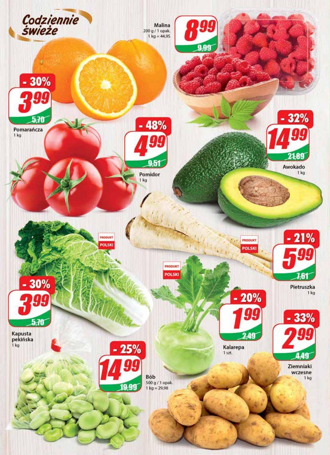 Gazetka promocyjna DINO str. 12