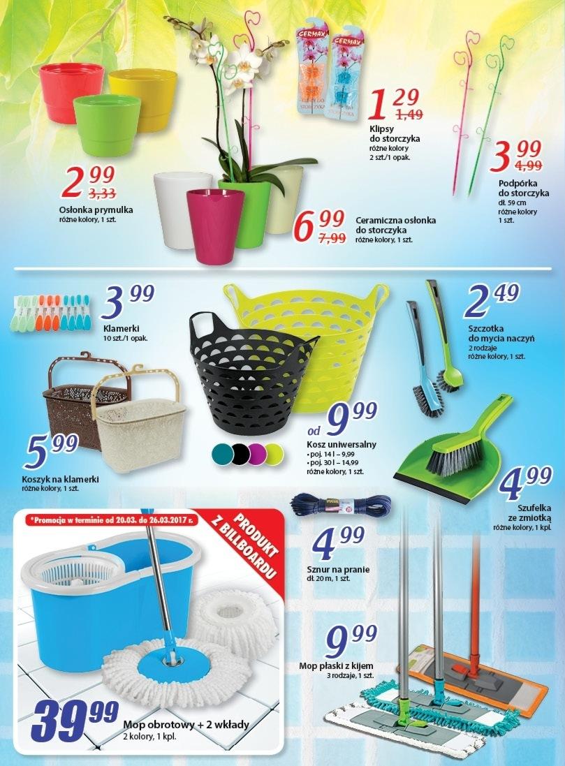 Gazetka promocyjna DINO str. 10